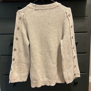 Franchesca’s Knit Sweater